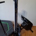 Rudermaschine und Trampolin  - Bild 2