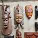 Biete Bilder und Figuren aus Holz  - Bild 3