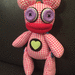Original Mutant Dolls Puppe - Bild 4