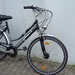 28  Zoll Damen Fahrrad 21 Gänge - Bild 2