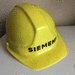 Siemens Schutzhelm  - Bild 1