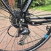 Damen Trekking Bike Greens Blackness - Bild 4