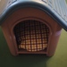 Hunde oder Katzenhaus Wetterfest neuwertig - Bild 1