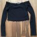3 Oberteile von Divided - Gr. XS - Bild 2