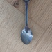 Zuckerlöffel, Sammlerstück - Bild 2