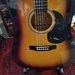 Akustische Gitarre Fender Squire 50 euro - Bild 2