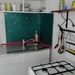 möblierte Wohnung,  ab heute für 3 Wochen  - Bild 5