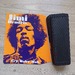 JIMI HENDRIX SIGNATUR WAH -WAH -PEDAL! WIE NEU! - Bild 1