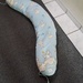 Stillkissen, Windeleimer,  Kinderwaschbecken usw. - Bild 2
