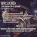Gitarrist:In gesucht! - Bild 1