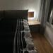 Schlafzimmer komplett mit Schrank  - Bild 5