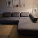 Wohnlandschaft Eckcouch Sofa von HUKLA 550 Euro  - Bild 9