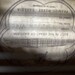FRAMUS Resonanz Harfen Zither alt und gebraucht - Bild 2