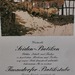Seidenbatik, Marita Kiesche, Motiv: Drei Spatzen - Bild 2