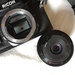 Spiegelreflexkamera analog Ricoh XR-7 mit Objektiv - Bild 5