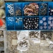 Schmuck Zubehör Bastel Konvolut - Bild 5