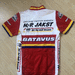 Team Batavus Radtrikot Gr. 1 -NEU- - Bild 3