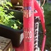 Mountainbike rot 28zoll 130 euro - Bild 2