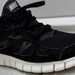 NIKE Free Run 2 Schuhe, Gr. 37 - Bild 2