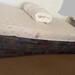 Bett 90 x 200 ausziehbar auf 180 x200 - Bild 1