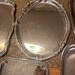 6 Servierplatten - Bild 4