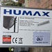 Neue Hama 75 cm Satellitenschüssel mit Zubehör  - Bild 2
