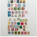 Sammlung von Briefmarken Teil Nr. 2 - Bild 7