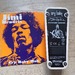 JIMI HENDRIX SIGNATUR WAH -WAH -PEDAL! WIE NEU! - Bild 2