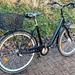 Alu Damen Fahrrad 26 Zoll,Nabendynamo,mit Korb - Bild 1