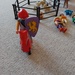Konvolut Playmobil und Ersatzteile - Bild 4