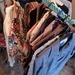 Damenbekleidung 25 Teile für 15 komplett - Bild 6
