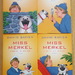 Miss Merkel vier Buecher von David Safier - Bild 1