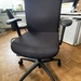 Schwarzer Bürostuhl von Kühl NP 468Euro - Bild 2