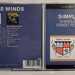 3 CDs Kitaro, Simple Minds und Gianna Nannini - Bild 2