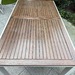 Garten Tisch  - Bild 2