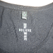 EARTH POSITIVE, T-Shirt Gr. M schwarz NEU NEU NEU - Bild 3
