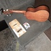 Classic Cantabile Sopran Ukulele Walnuss wie neu - Bild 7