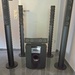 Heimkino System Teufel Concept S - Bild 1