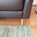 2 tolle Ledersofas von Rolf Benz, dunkelbraun - Bild 1