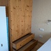 RESERVIERT (Kleiderschrank zu verschenken) - Bild 1