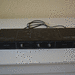 Verkaufe aktive Subwoofer Frequemzweiche - Bild 1