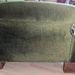 Sofa aus den 20er-Jahren zu verschenken  - Bild 2