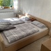 Schlafzimmer, komplett - Bild 1
