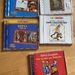 5x CD Astrid Lindgren, 10 Euro - Lotta, Madita usw - Bild 1