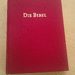Die Bibel Großformat - Bild 1