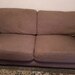 3er Sofa gebraucht zu Verschenken.  - Bild 1