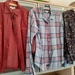 Blazer und Blusen / Röcke - Bild 1