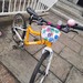 Tolles Kinderfahrrad Woom in gelb Größe 4 - Bild 2