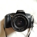 Canon EOS 5000 Gehäuse defekt mit Objektiv - Bild 1