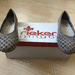 Hochwertiger Rieker Damen-Ballerina Gr. 38 -neu-  - Bild 1